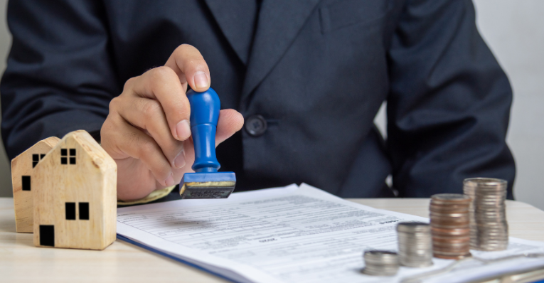How DSCR Loans Empower Real Estate Investors to Scale Without Tax Returns
