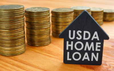 How to Use USDA Eligibility Maps for Your Dream Home with Laser Mortgage