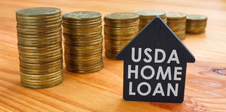 How to Use USDA Eligibility Maps for Your Dream Home with Laser Mortgage