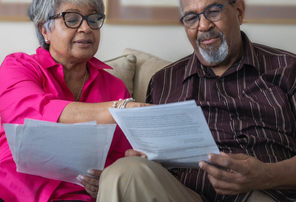 Is a Reverse Mortgage the Right Fit for Your Retirement Needs?