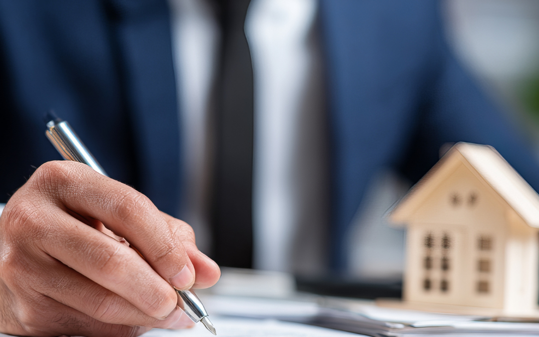 DSCR Loans or Traditional Financing Choosing the Right Option for Cash Flow Properties with Laser Mortgage