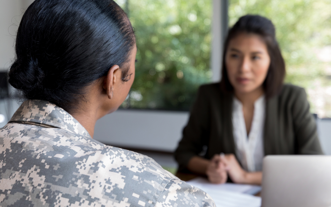 How to Reuse Your VA Loan Benefits with Laser Mortgage